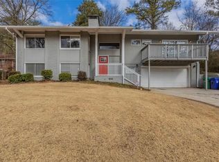 2919 Alameda Trl, Decatur, GA 30034