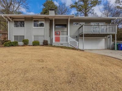 2919 Alameda Trl, Decatur, GA, 30034