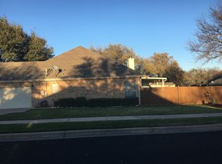 513 Debora Dr, Georgetown, TX 78628