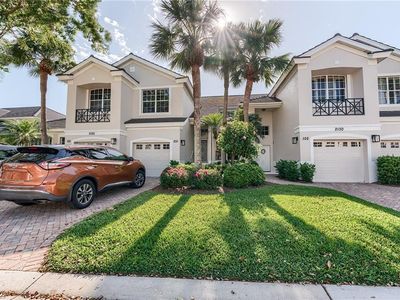 2130 Aberdeen Ln UNIT 201, Naples, FL, 34109