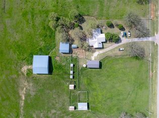 8911 Highway 177 N, Sulphur, OK 73086