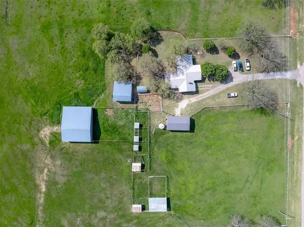 8911 Highway 177 N, Sulphur, OK 73086