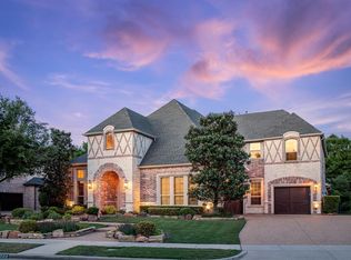 3000 Vermillion Dr, Plano, TX 75093