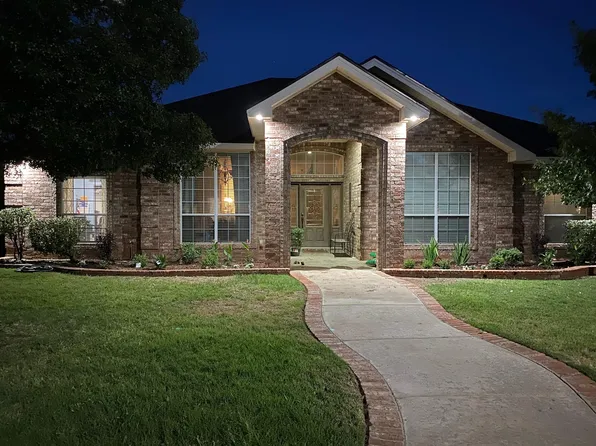 4903 Hilltop Dr, Midland, TX 79707