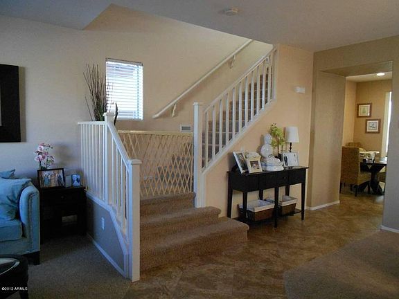 carpet is replaced hardwood