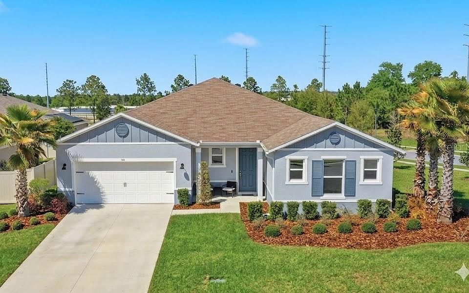 1st image of 740 Rioja Dr