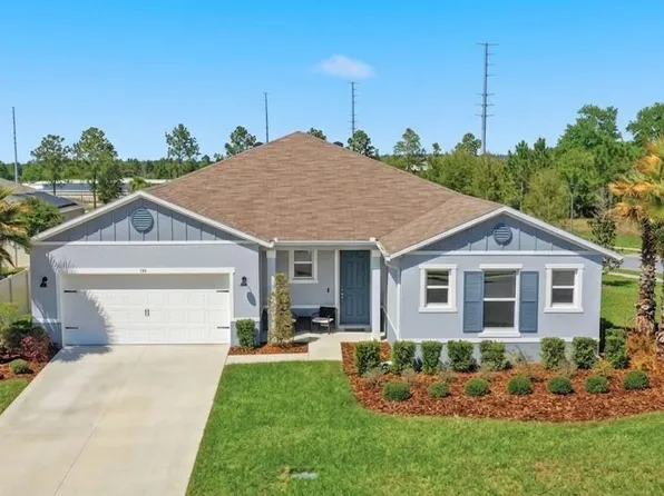 740 Rioja Dr, Minneola, FL 34715