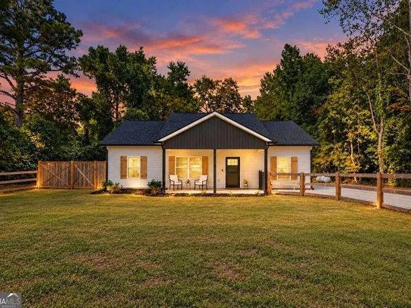 372 McGarity Rd, Temple, GA 30179