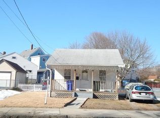 1445 County St, Fall River, MA 02723
