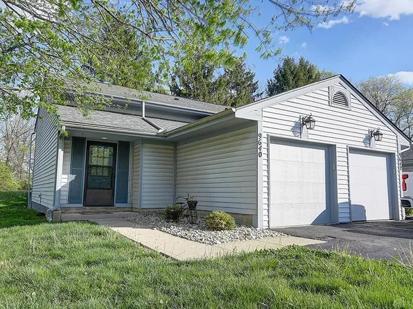 9640 Sage Meadow Ct, Dayton, OH 45458