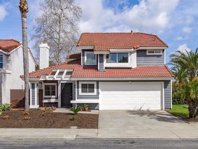 4532 Morning Dove Way, Oceanside, CA, 92057