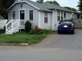 6 Delano Ave, Kingston, MA 02364