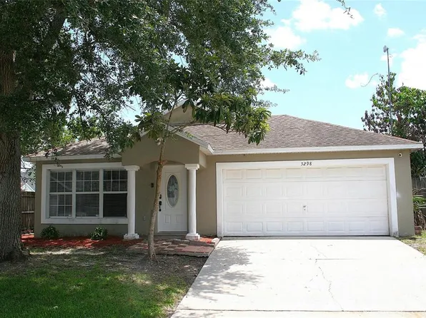 5298 Yaupon St, Orlando, FL 32811