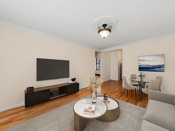 2nd image of 347 Convent Ave #3F