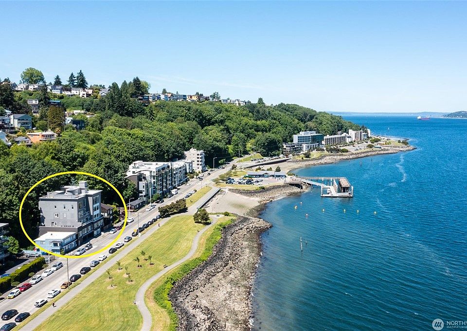 1st image of 17XX Harbor Ave SW #301