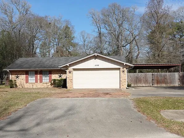 1568 S Fm 706, Lufkin, TX 75904