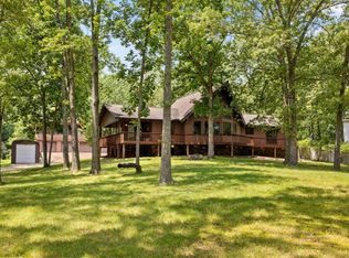 416 Alben Barkley Ln, Benton, KY 42025