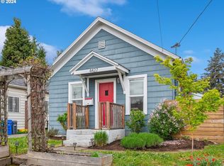 4427 SE 61st Ave, Portland, OR 97206