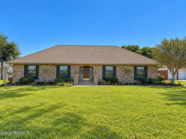 511 W Gloria Switch Rd, Lafayette, LA 70507