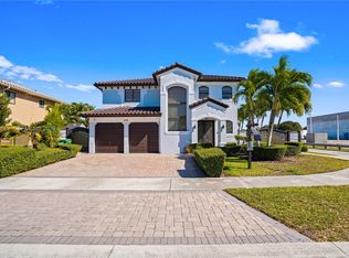 Isabianca Estates, Miami, FL 33175