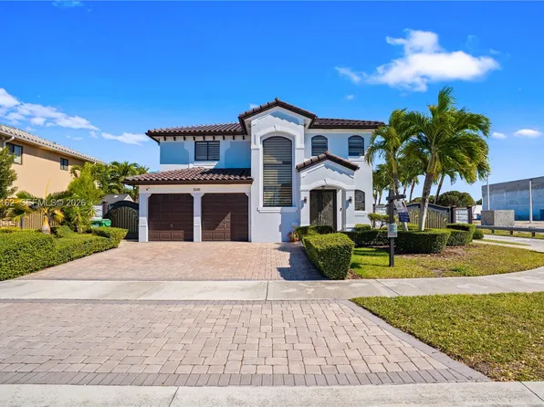 3281 SW 145th Ave, Miami, FL 33175