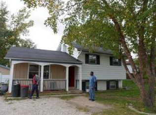 2911 Lake Vista Ct, Racine, WI 53402