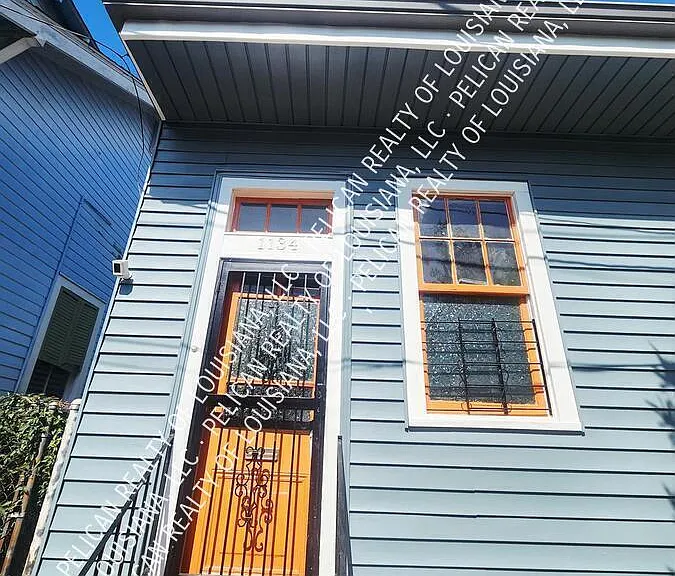 1134-36 Frenchmen St #1134 — Photo 2