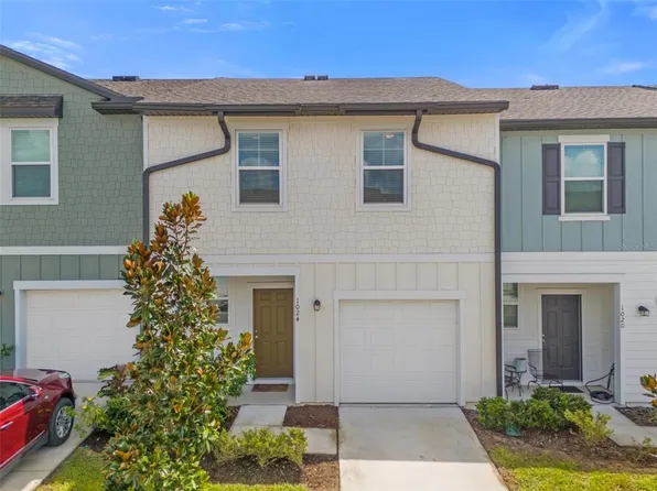 1024 Appleton St, Davenport, FL 33837