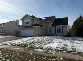 804 Indian Dancer Trl, Belvidere, IL 61008