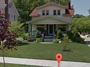 2146 Overbrook Ave, Lakewood, OH
