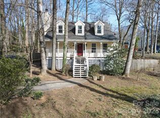 8415 Barncliff Rd, Charlotte, NC 28227