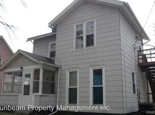 511 W Ganson St APT 1, Jackson, MI 49201