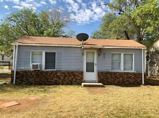 2803 Emory St, Lubbock, TX 79415