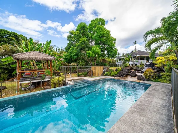 59-066 Kumupali Rd, Haleiwa, HI 96712