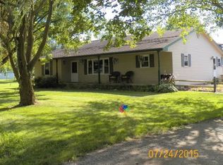 21878 Merriman Rd, New Boston, MI 48164
