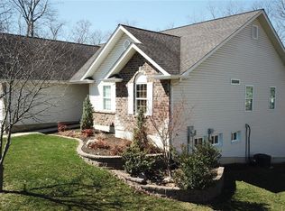 10961 Mulberry Dr, Foristell, MO 63348