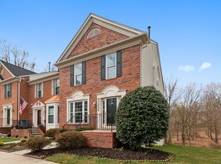 13554 Ansel Ter, Germantown, MD 20874