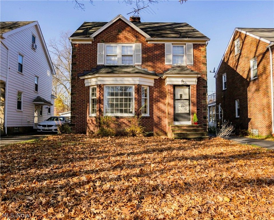 1152 Pennfield Rd, Cleveland Heights, OH 44121 Zillow
