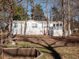 251 E Sycamore Ln, Murchison, TX 75778