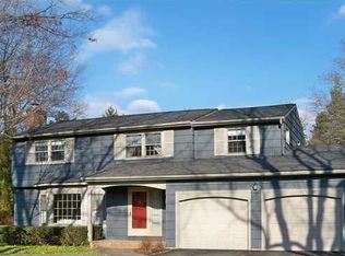 8 Buttermilk Hill Rd, Pittsford, NY 14534