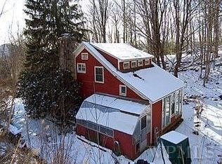 44 Aldrich Rd, Wingdale, NY 12594
