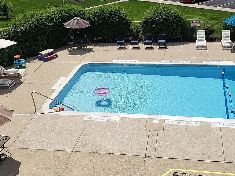 2600 Brookwood Way Dr #316A — Photo 3