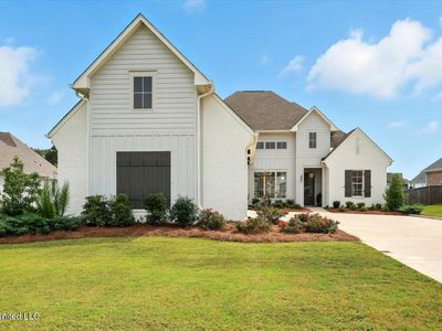 487 Crossvine Pl, Madison, MS, 39110