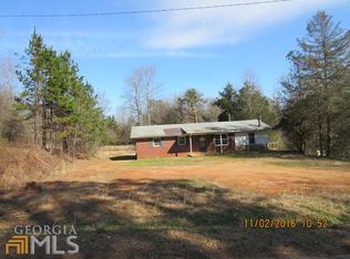 2477 Black Mountain Rd, Toccoa, GA 30577