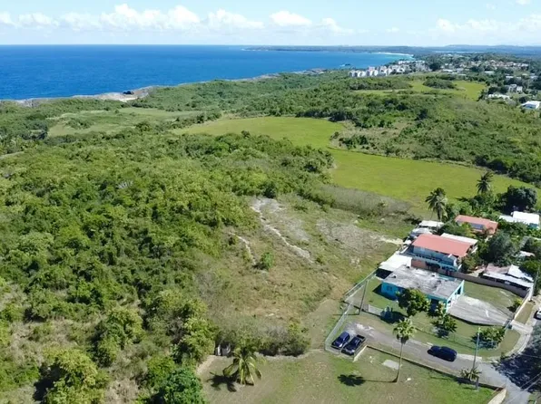 Sec Boquillas Remanente A Tierras Nuevas Pte, Manati, PR 00674