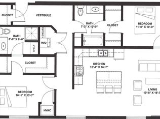 7609 Elmwood Ave APT 417, Middleton, WI 53562