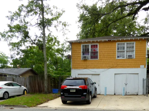 708 Shearer Ave APT 2, Jacksonville, FL 32205