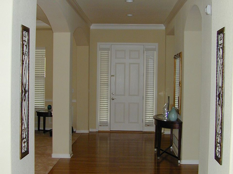 Entry Way