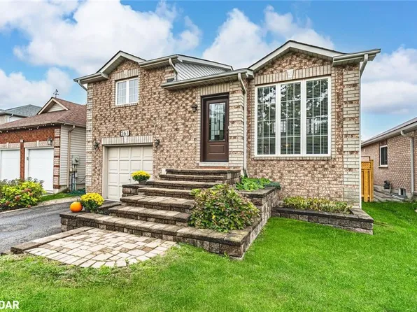 261 Mapleton Ave, Barrie, ON L4N 8T3