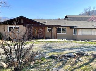 21304 Quail Springs Rd, Tehachapi, CA 93561